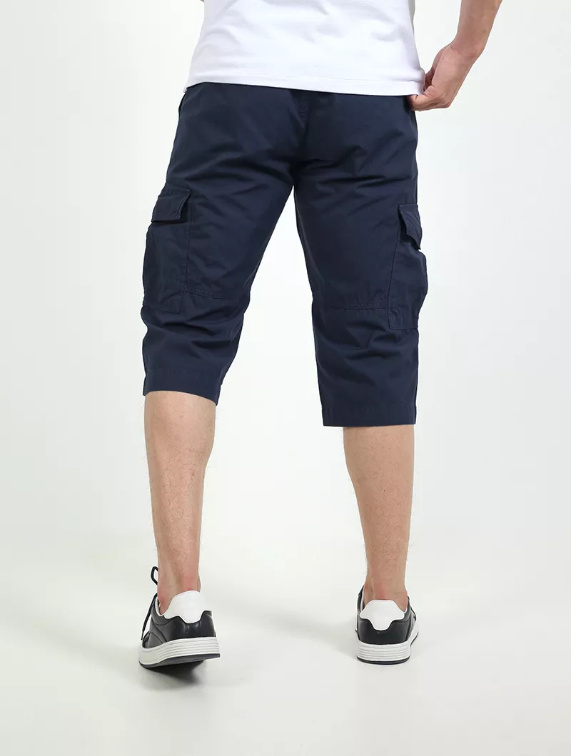 Pantacourt forme cargo